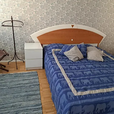 Viihtyisae Kaksio Laehellae Keravan Juna-asemaa Appartement